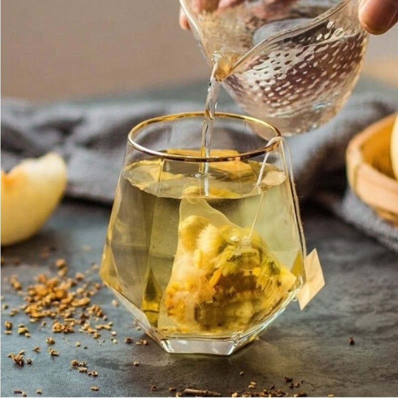 Slimming Tea Manufacturer - OEM ODM Burn Fat Weight Loss Detox Tea