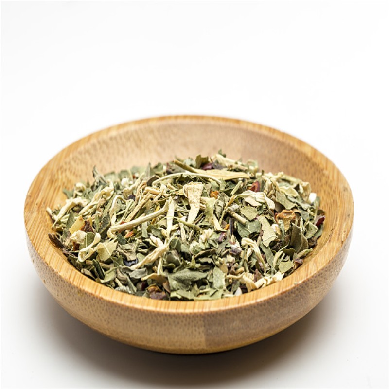 Slim Tea Bags Factory - OEM ODM Organic Nature Herbal Detox Night