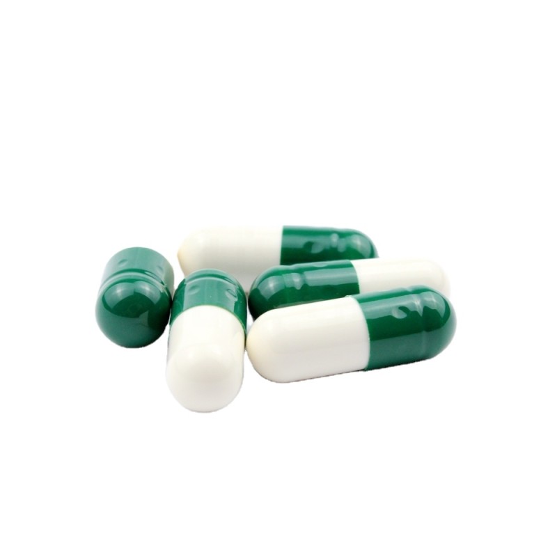 Bitter Melon Capsules Manufacturer - OEM ODM Food Grade Bitter Gourd Extract