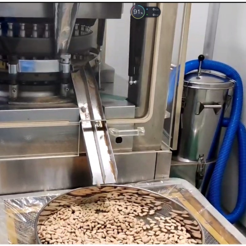 Cranberry Tablets Manufacturer - FACTORY High Strength Vitamin C Urinary Health