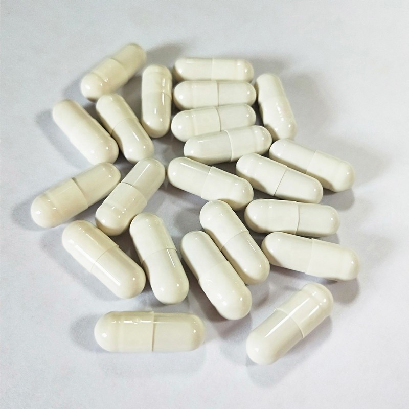 Herbal Capsules Factory - Chinese Blending Female Male Functional