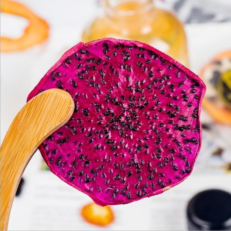 Fruit Flower Tea Factory - Gift Box Package Handmade Dried Fruit Slice