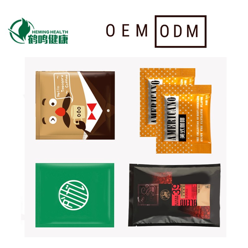 3 in 1 Coffee Powder Manufacturer - Wholesale Private Label Brand Instant