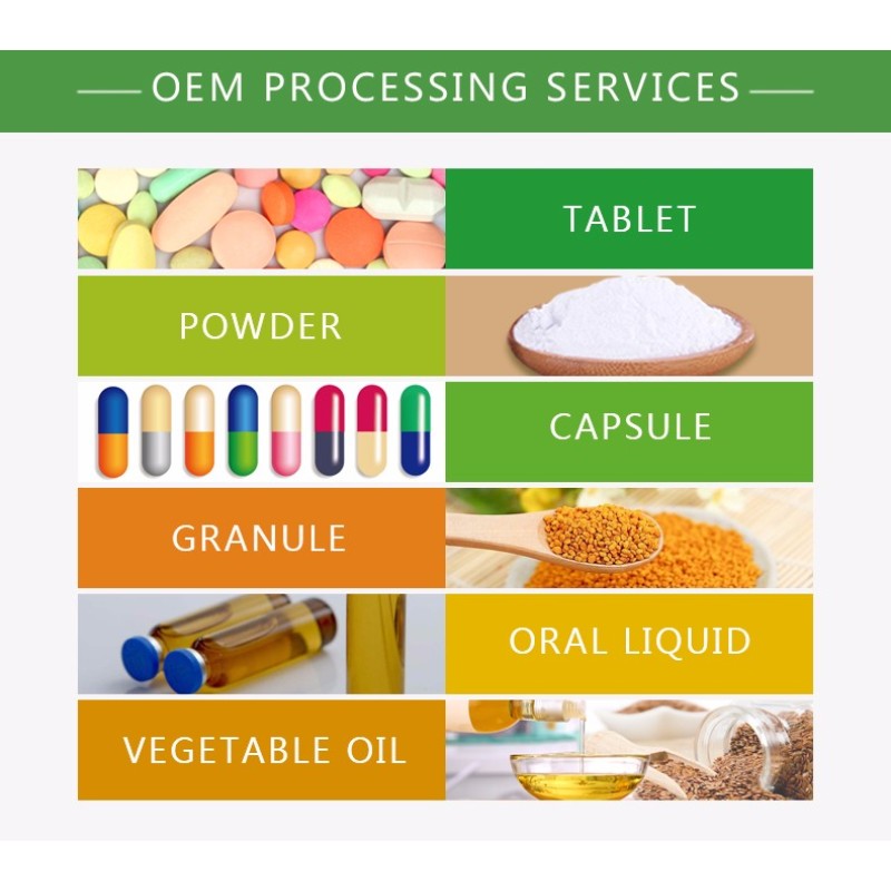 Egg Lecithin Powder Factory - High Quality Egg Yolk Powder Nutrition Enhancers