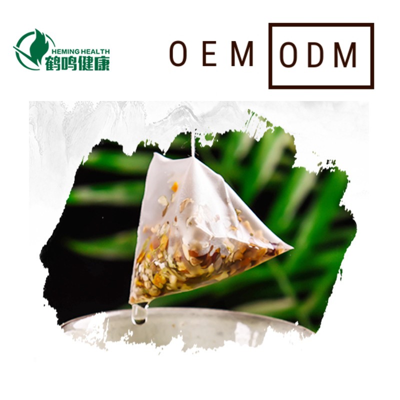 Eye Bright Tea Factory - OEM Free Sample Cassia Seeds Chrysanthemum Flower