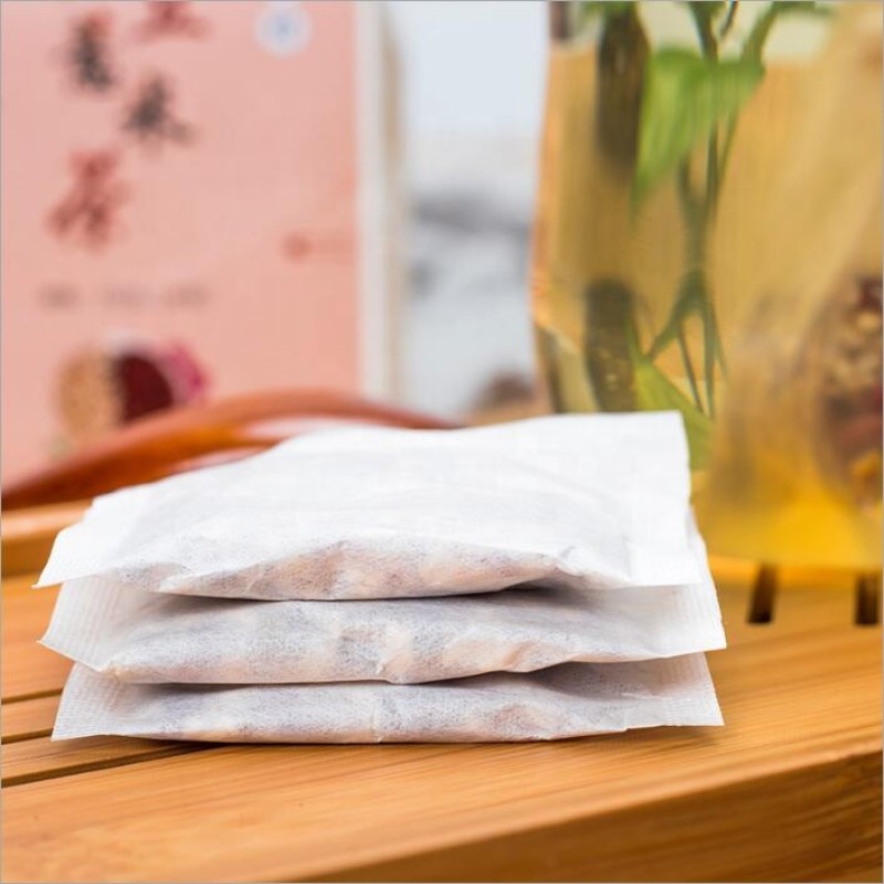 Moisture Tea Manufacturer - Healthy Flavor Cereal Red Bean Coix Seed