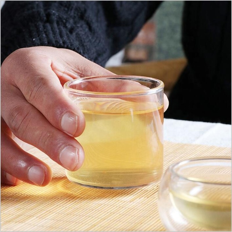 Man Tea Manufacturer - Chinese Traditional Male Formula Energy Tea GMP