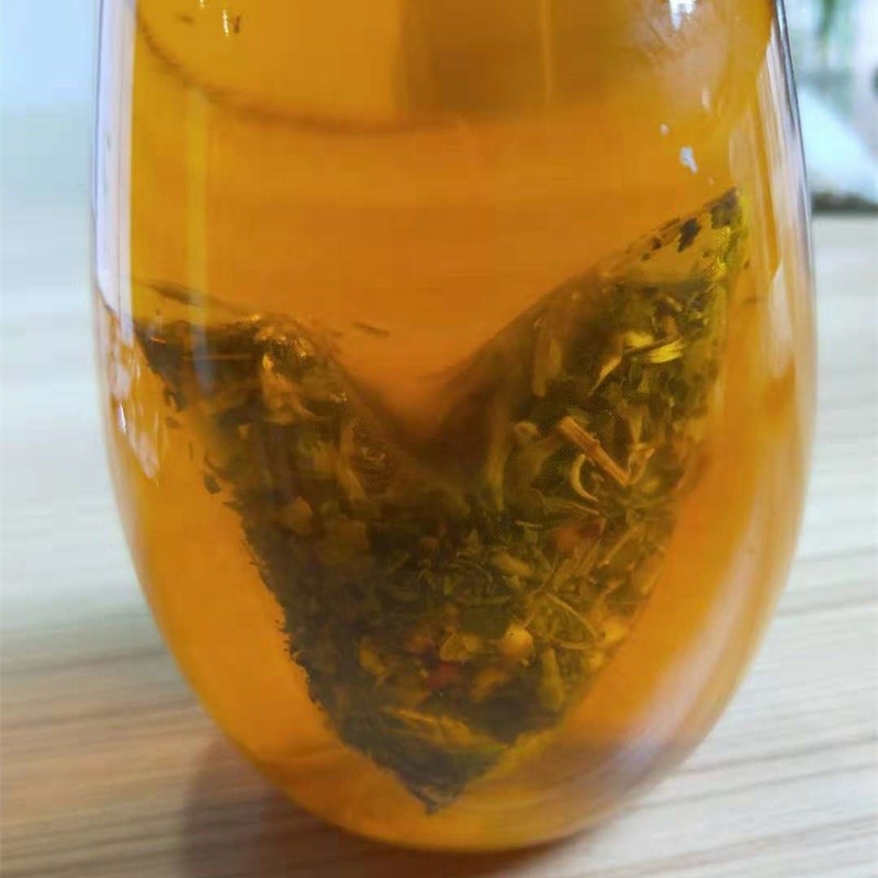 Herbal Tea Manufacturer - Chinese Traditional Natural Herb Detox Tea