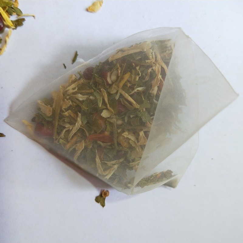 Herbal Tea Manufacturer - Chinese Traditional Natural Herb Detox Tea
