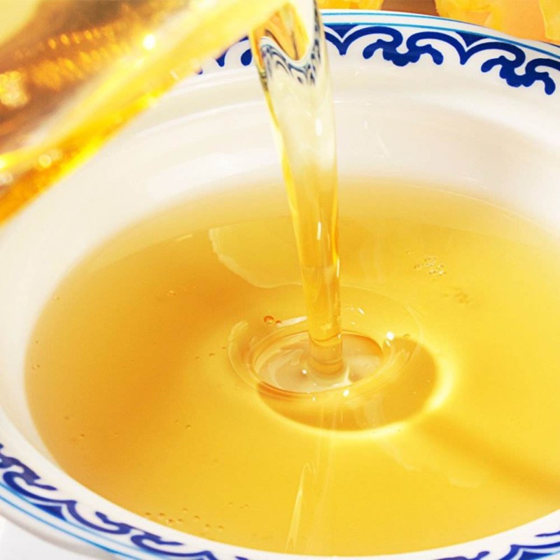 Pomegranate Seed Oil Manufacturer - Food Grade Bulk Extraction Cosmetic Base