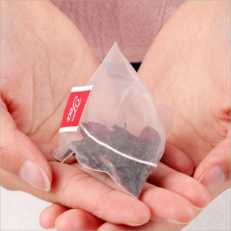 Rose Puer Tea Factory - Chinese Famous Beauty Rose Scented Tea Combination