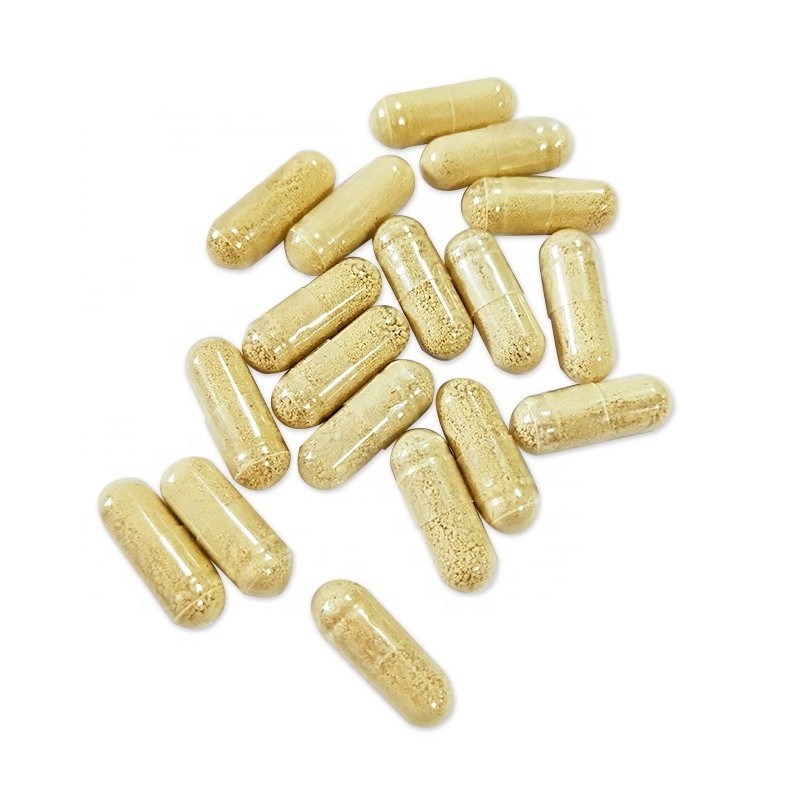 Softgel Capsules Manufacturer - Various Production Formula Packing Design