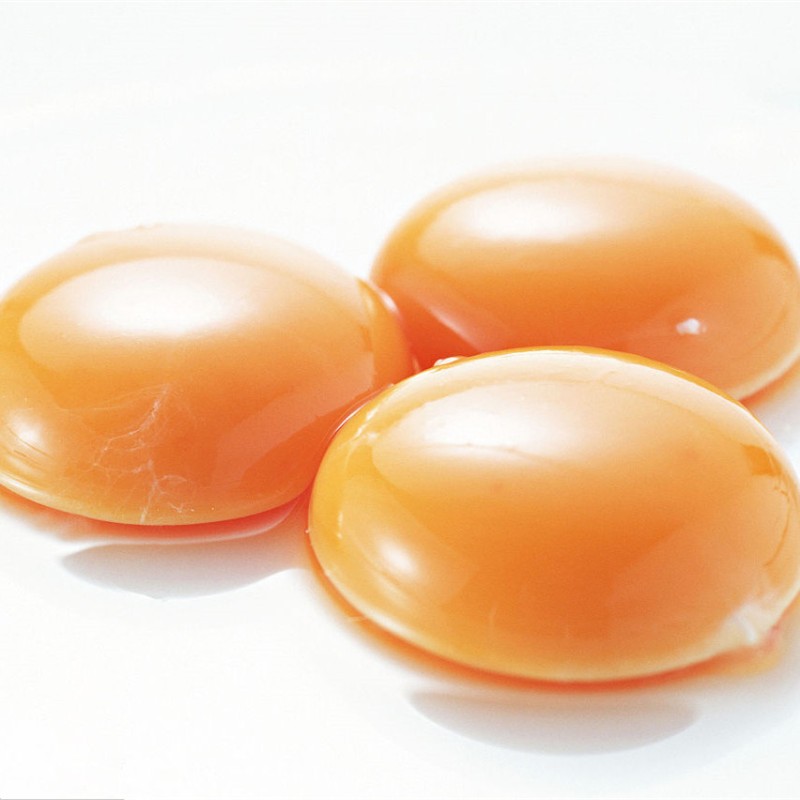 Egg Lecithin Powder Factory - High Quality Egg Yolk Powder Nutrition Enhancers