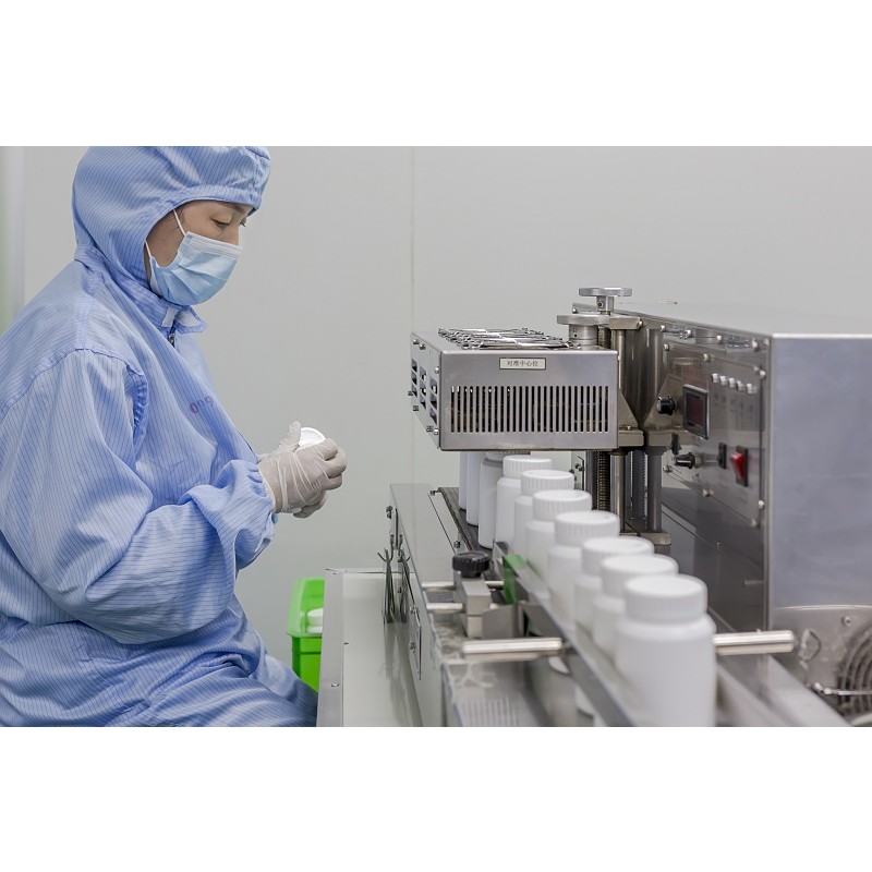 Estrogen Capsules Manufacturer - Factory Wholesale Female Soy Isoflavones