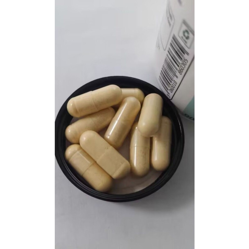 Hair Growth Supplement Factory - Customizing Vitamin Biotin Hyaluronic Acid