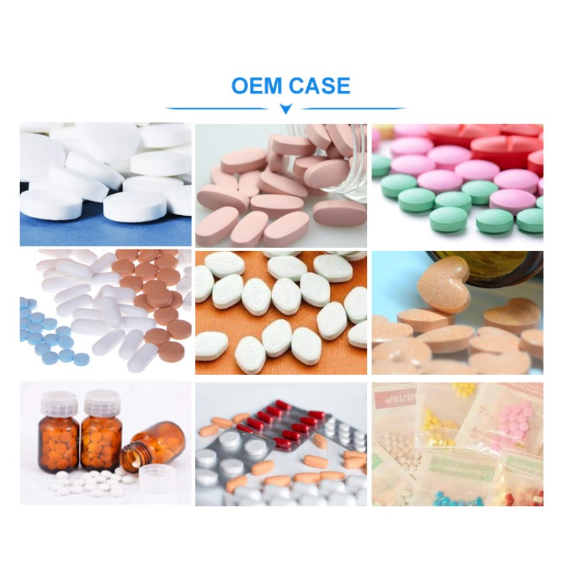 Slimming Powder Manufacturer - New Upgrade 300g Natural Detox Gut Health