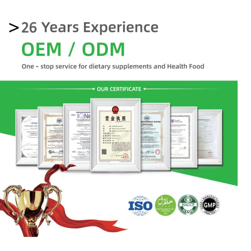 Cranberry Tablets Manufacturer - FACTORY High Strength Vitamin C Urinary Health