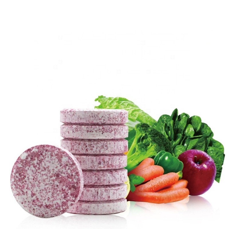 Collagen Effervescent Tablets Manufacturer - Private Label Beauty White Skin