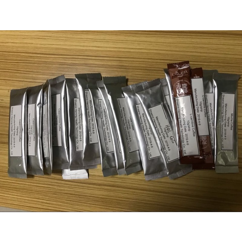 Slimming Black Coffee Factory - Chinese Fat Burning L-carnitine Health Natural