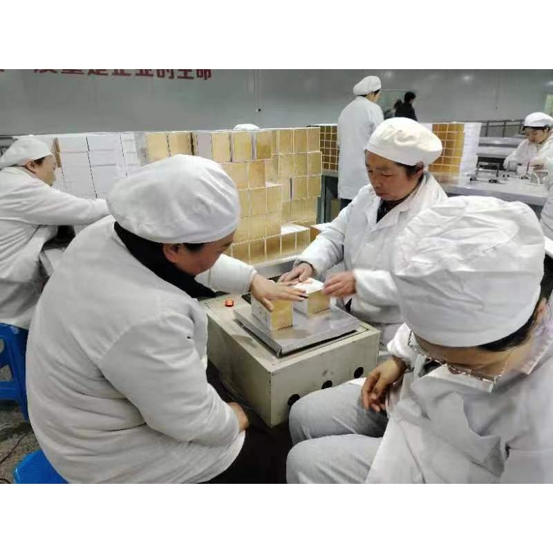 Hair Growth Supplement Factory - Customizing Vitamin Biotin Hyaluronic Acid