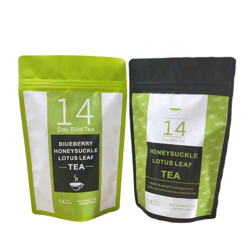 Detox Tea Manufacturer - Private Label 14 Days Fast Weight Loss Skinny