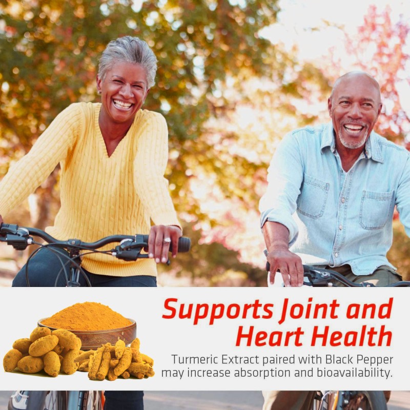 Turmeric Capsules Manufacturer - Curcumin Black Pepper Extract Tablets