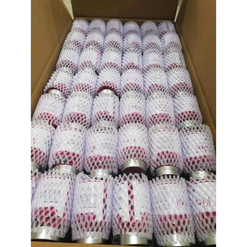 Fat Burning Capsules Factory - Reduce Calorie Intake Weight Management