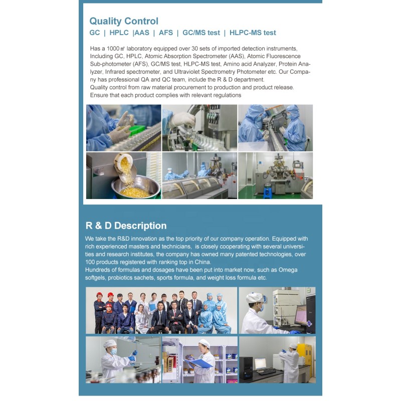 Slimming Capsules Factory - Private Label Green Tea Softgel L-carnitine