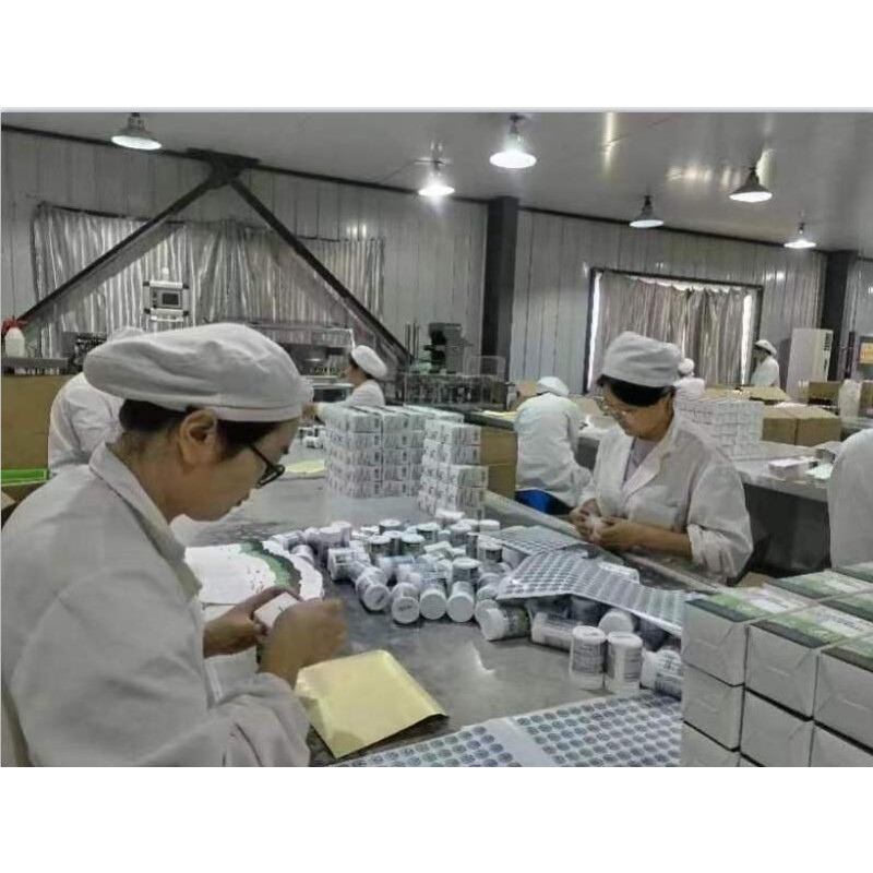 Mullein Leaf Drops Manufacturer - OEM Respiratory Function Alcohol-free Syrup