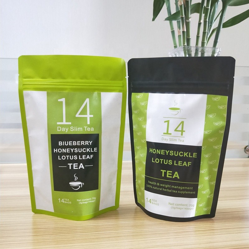 Slimming Tea Manufacturer - OEM ODM Burn Fat Weight Loss Detox Tea