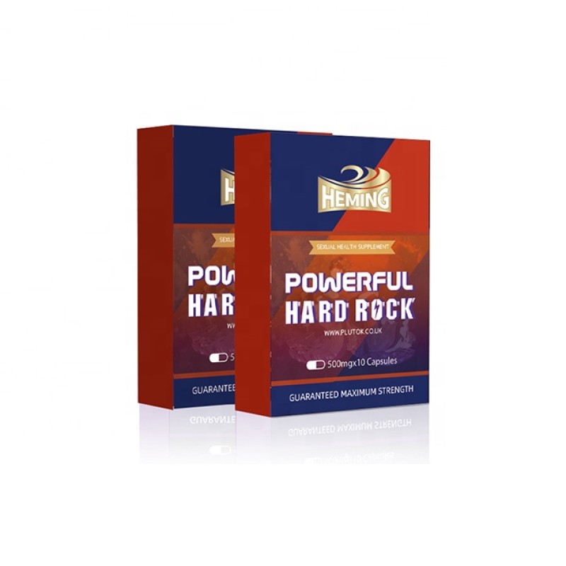 Tonic Capsules Factory - OEM&ODM Men Health Support Supplement