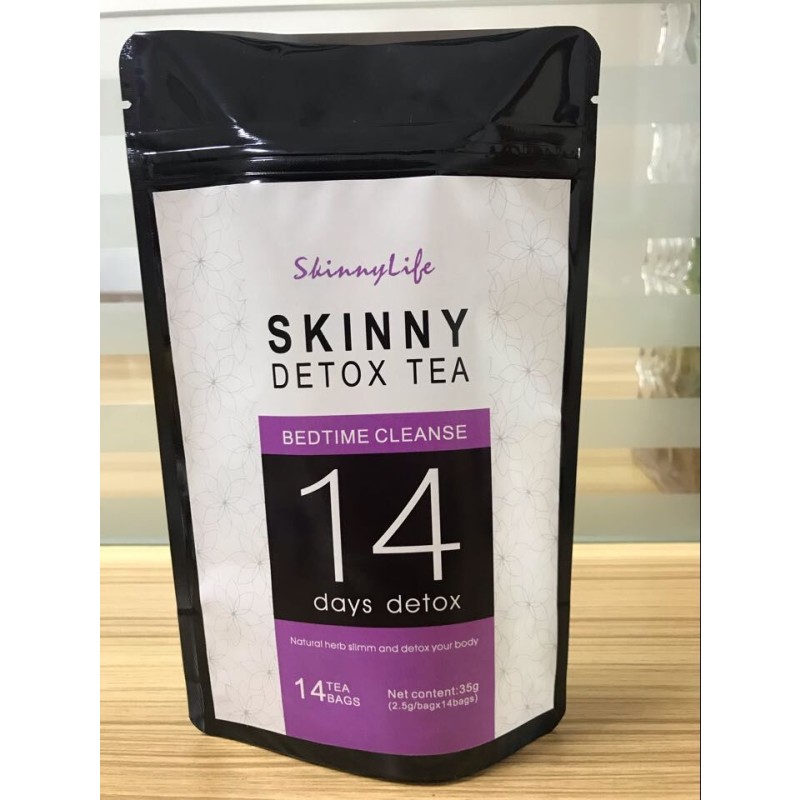 Slimming Tea Manufacturer - OEM ODM Burn Fat Weight Loss Detox Tea