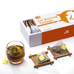OEM&ODM Herbal teabags