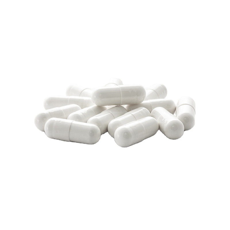 Bitter Melon Capsules Manufacturer - OEM ODM Food Grade Bitter Gourd Extract