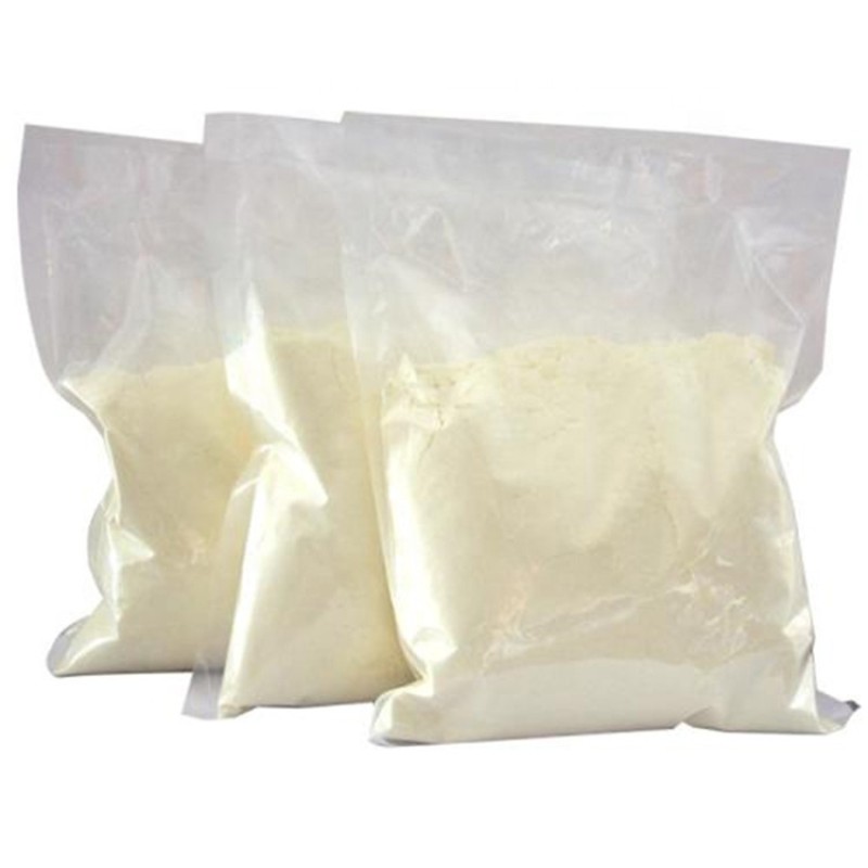 Goat Milk Powder Factory - High Quality Organic GMP Factory Production