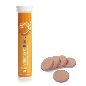 Immune Boosting Tablets Factory - FACTORY DIRECT Vitamin C Effervescent