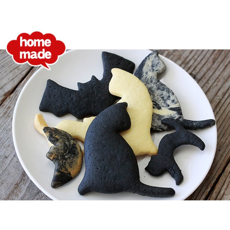 Bamboo Charcoal Powder Manufacturer - 100% Natural Food Grade Pigment