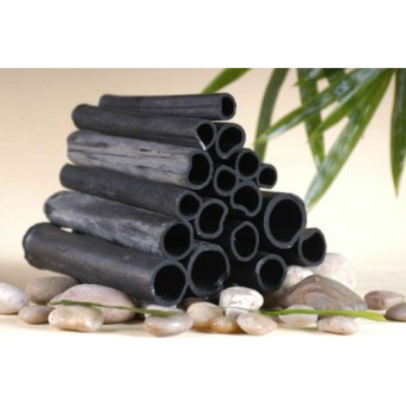 Bamboo Charcoal Powder Manufacturer - 100% Natural Food Grade Pigment
