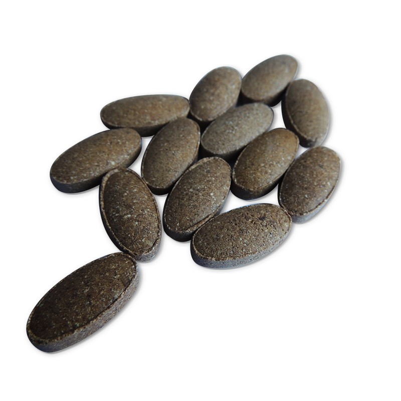 Energy Tablets Manufacturer - OEM Natural Herbal Anti-Fatigue Factory Supply