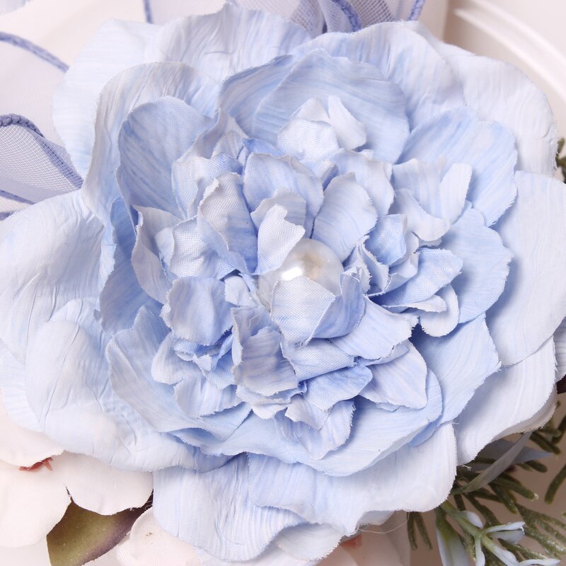 Napkin Ring Manufacturer - Handicraft Flower Rose Holders for Wedding Table Decorations