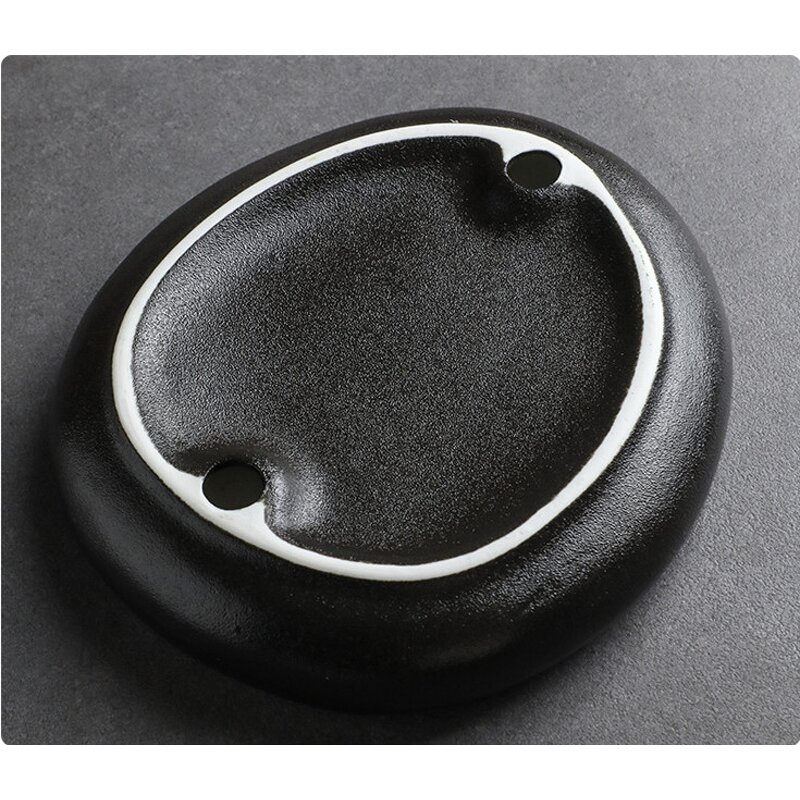 Ceramic Plate Manufacturer - Artistiche Serving Tray Special Dish Restaurant Creative Crockery Unique Irregular