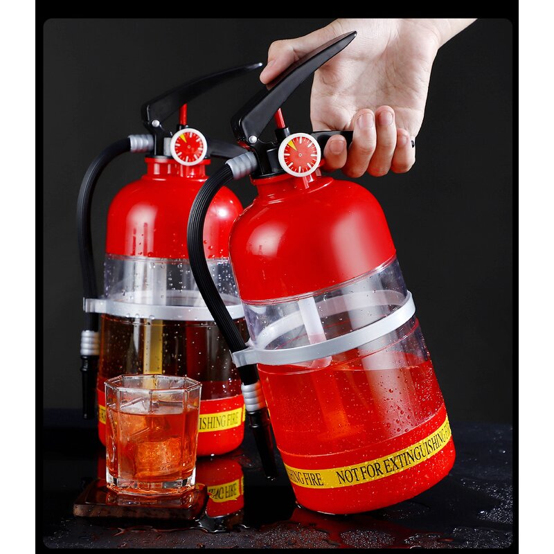 Liquor Dispenser Manufacturer - Creative Press Pump Beer Beverage for Bar Party