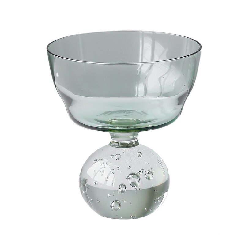 Martini Tumbler Manufacturer - Hot Wholesale Stemless Modern Design Wine Glasses for Home and Party