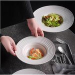 Creative Irregular Plates