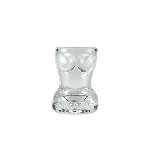 Shot Glass Manufacturer - High Quality Woman Body Shaped Sexy Boobs Bikini Wine for Bar Restaurant