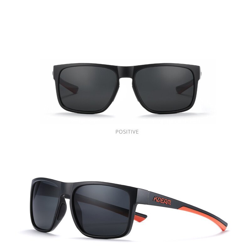 Sunglasses Manufacturer - New Sports Retro Polarizing Fishing Hot Selling Wholesale for Men Women