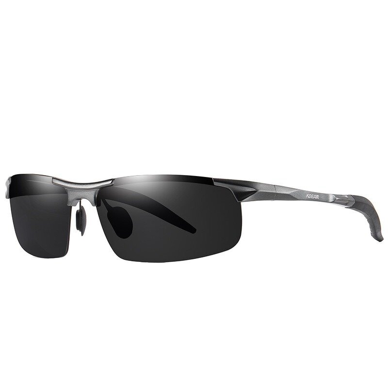 Sunglasses Manufacturer - New Fashion Polarized Aluminum Magnesium Cycling Outdoor Sports Wholesale Quality