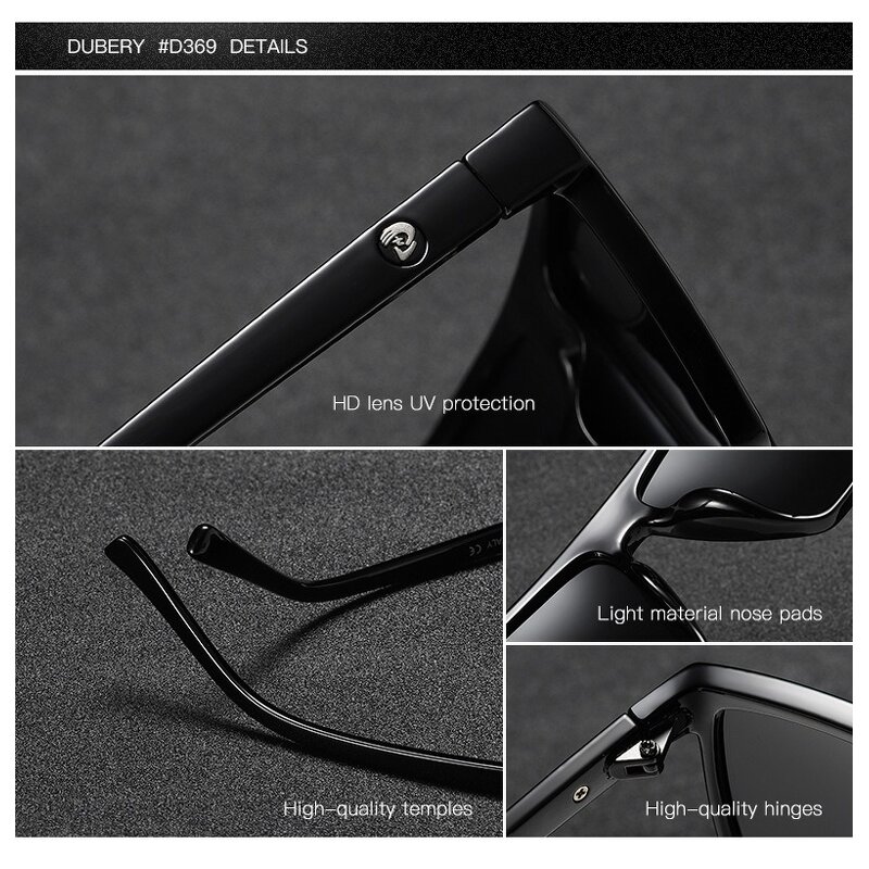 Sunglasses Manufacturer - Retro Polarized Famous Brands Square Uv Protection Running Cycling for Men