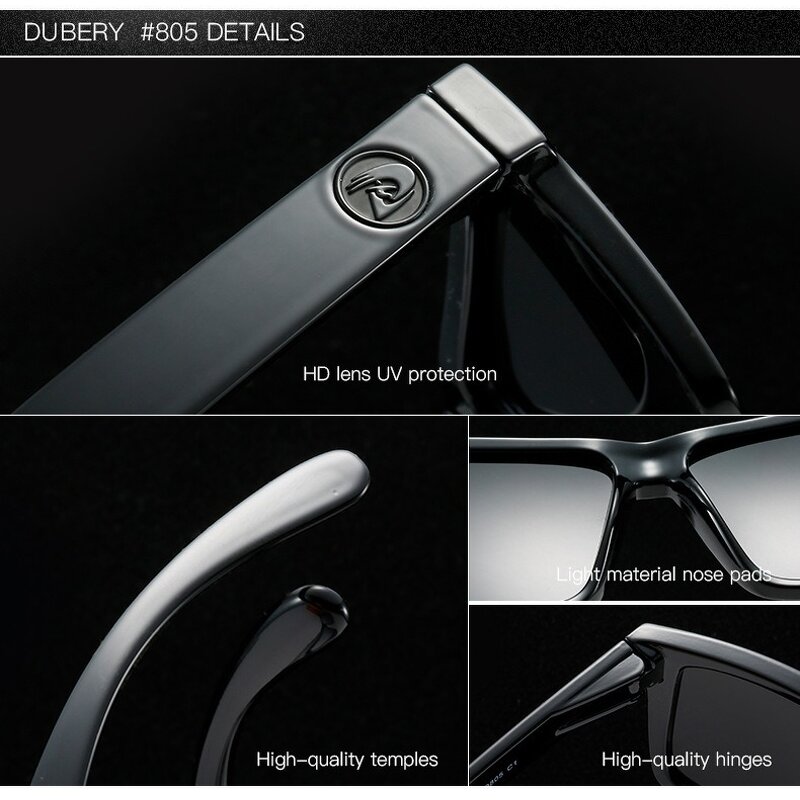 Sunglasses Manufacturer - Hipster Polarized Hot Selling Fishing Beach for Men Outdoor Sports Top Quality