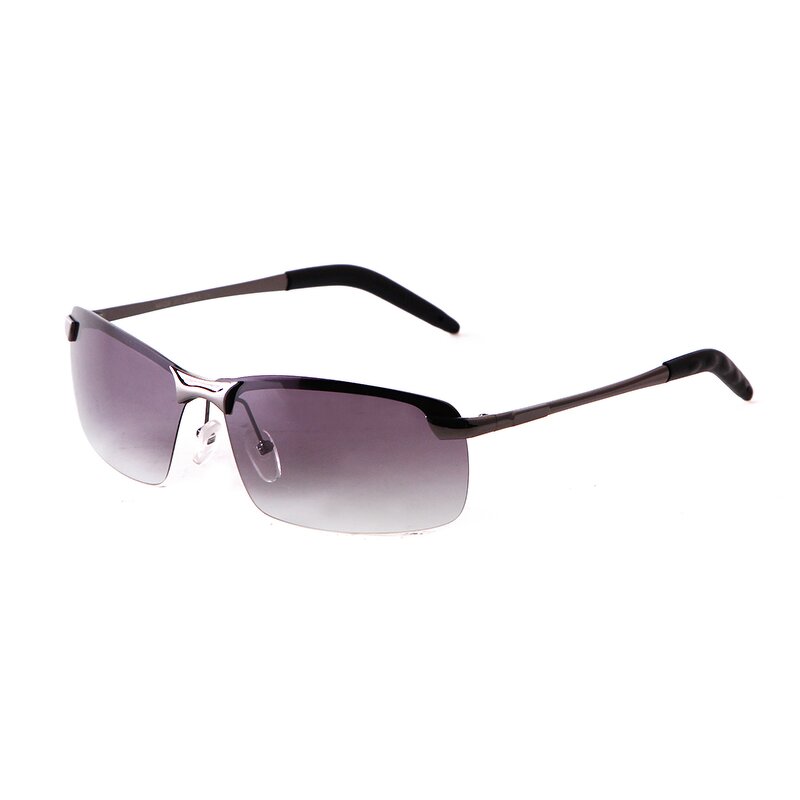 Sunglasses Manufacturer - Half Frame Driving Vintage Outdoor Sports Polarized for Fishing Hiking